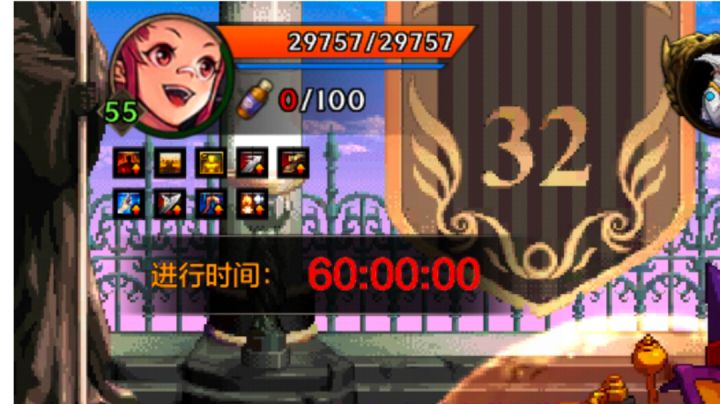 关于策划没想过有人能在死亡之塔活一小时以上这件事截图