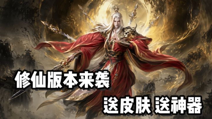 还有全新幻想服上线！首周至多获得305抽！截图