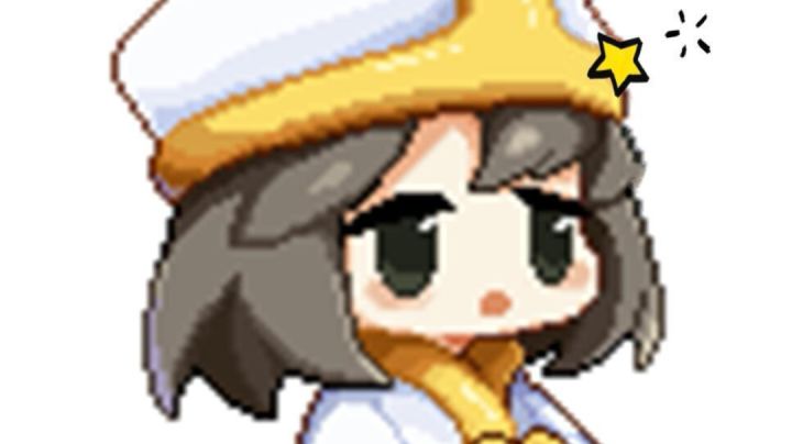 世界向玄兵限定光牧截图