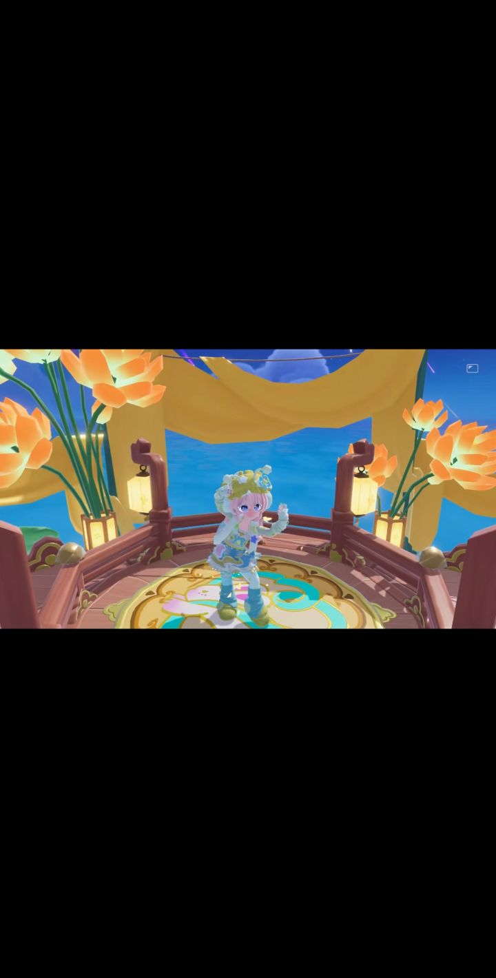 中秋快乐截图