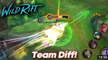 【LOL手游】大师局托儿索飞天刀出装符文对线打法