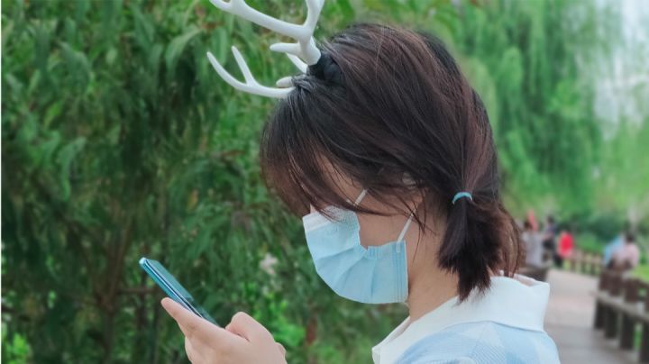 这个塔总共多少层呢?截图