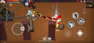 【完全毕业の剑姬】炸天难度下的表现