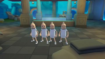 我给大家推荐一个超新星的苟分点