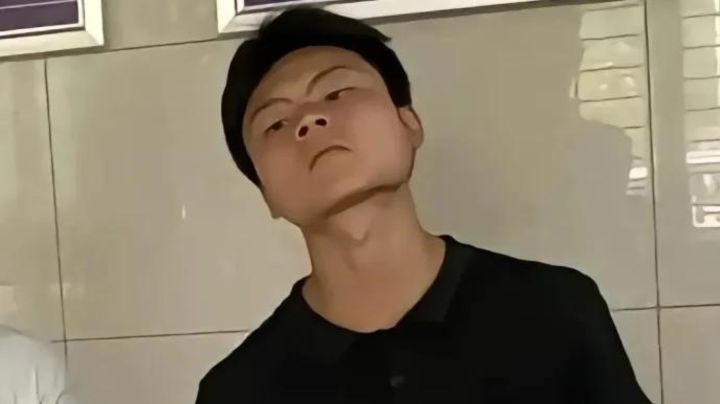 都在传赢,我来传输的局。截图