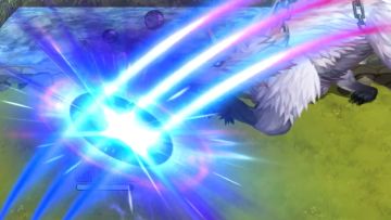 完全体AS狼姐单卡木桩演示