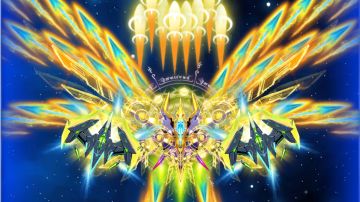 黎明曙光+晶源装甲+巡航导弹+蔷薇之心