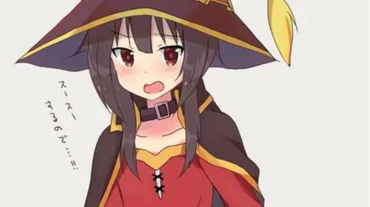 萌新法师参考视频截图