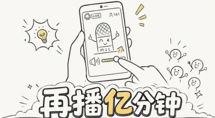 【解密 休闲】把音量调节做成休闲解密?模拟成为ASMR博主!截图