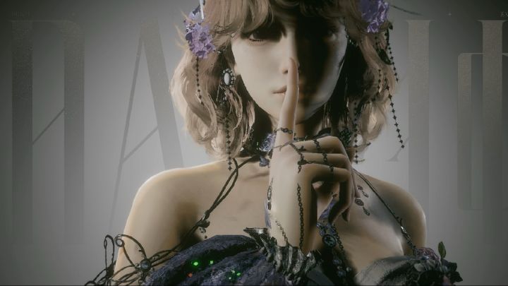 总算创角成功了截图