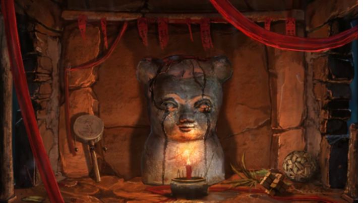 大家来猜猜是什么歌✧截图