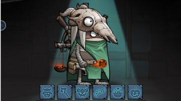 【羊灵法师】自动电击