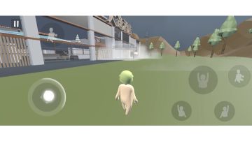 里逸大酒店通关方法及彩蛋（最后那个门的密码是1115）