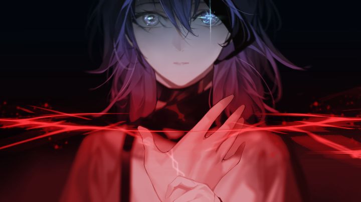 无期迷途新手攻略(胎教级)截图