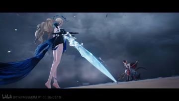 我叫卡提希娅，是一名流浪骑士