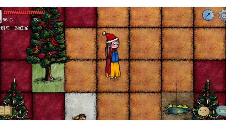 【Merry Christmas】截图