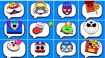 【10月更新的表情动态化展示😇】