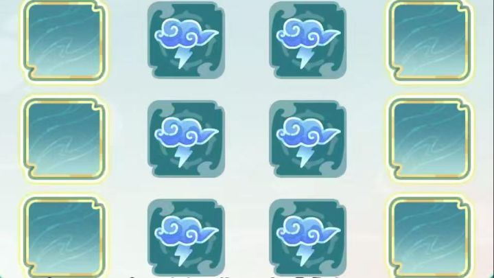 英勇之地手游:能不能给我好好渡劫呀晕截图