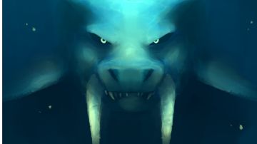 猪鲨走位打法教学