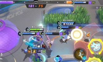 S6巅峰甲贺忍蛙？就喜欢这种800万个人在菜鸡互啄！