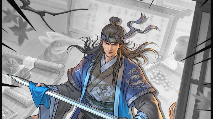 ［对局精选04］曹丕夺舍君王后，竟自带多多益善？截图