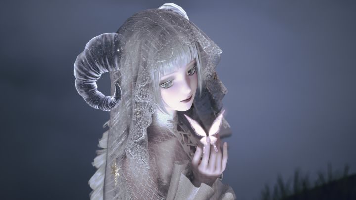 Devil截图