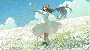 请一定要听完哦