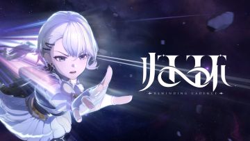 腾讯光子二次元大作《归环》8分钟实机PV演示