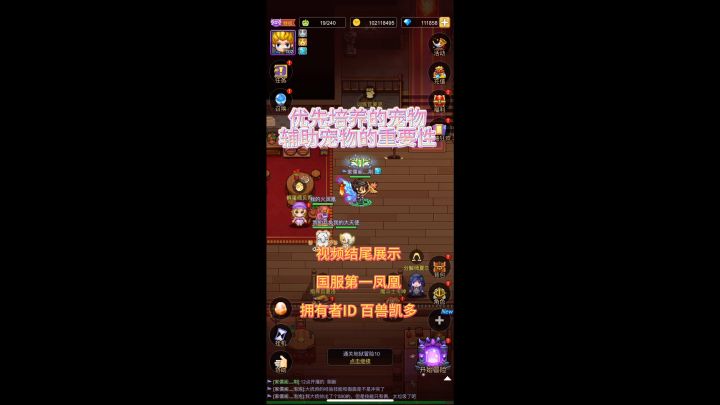 阳哥宠物培养推荐截图