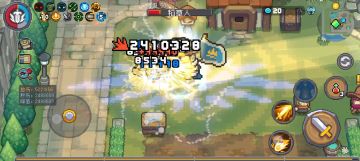 领主攻略-印度飞饼248万峰值，从入门到入土202308