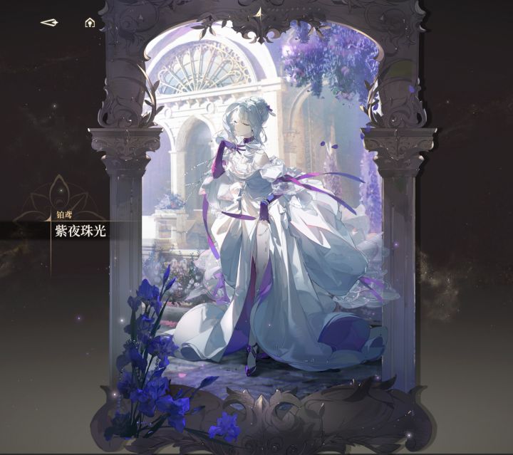 深渊左，没有技巧，只有莽截图