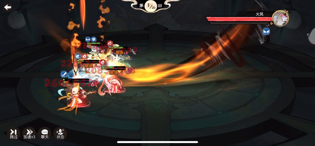 无地藏3000w过1700截图
