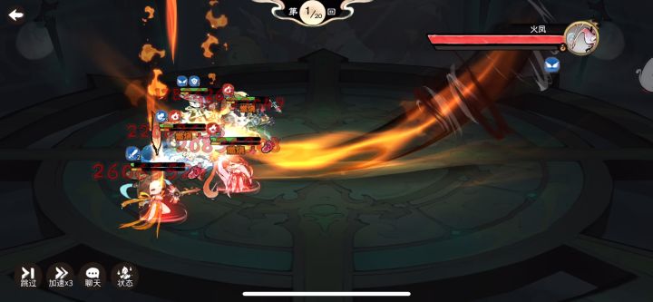 无地藏3000w过1700截图