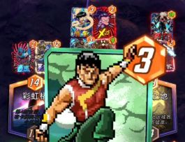 漫威终极逆转S8：共生体军团！摧毁内战！尚气双拳！忘点加倍！