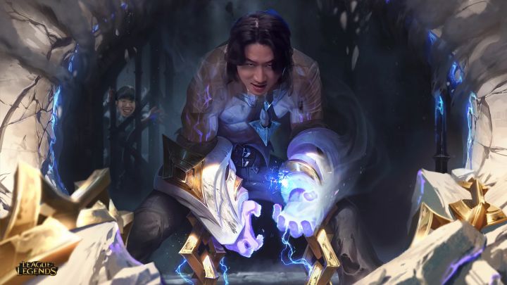 狂战挂机毁灭之地3截图