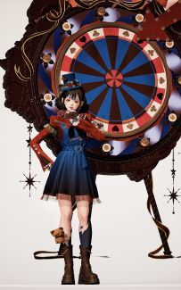 第一届转转大轮盘活动开奖啦！