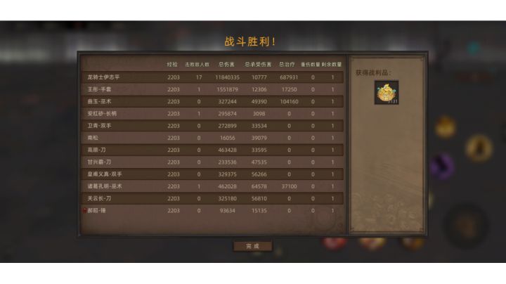 三国mod的最强职业截图