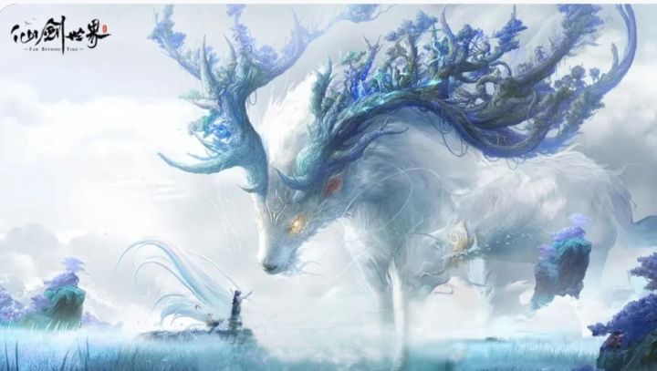 御剑问情,探秘仙剑世界的仙侠传奇截图