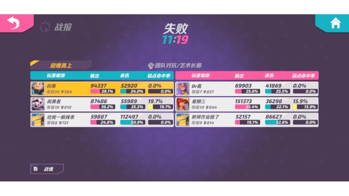 T3的机器人越做越好了截图