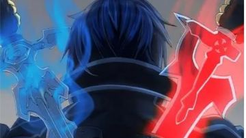 双剑萌新参考视频