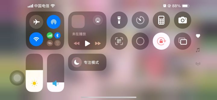 武魂红点能不能取消掉啊，又是bug！截图
