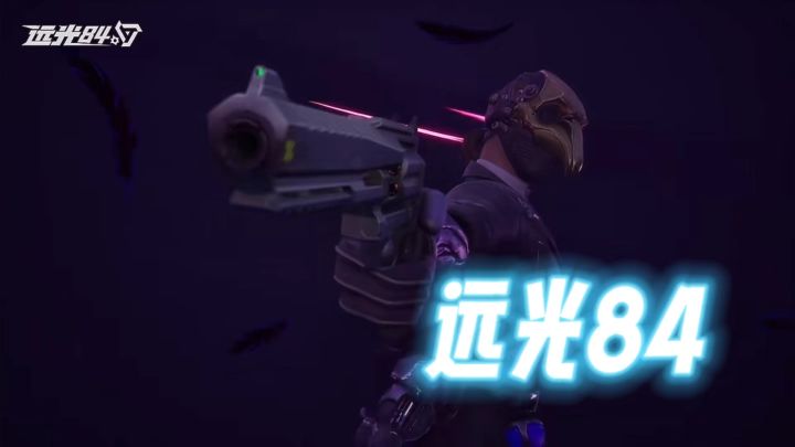 开局一把枪,宠物超疯狂!截图