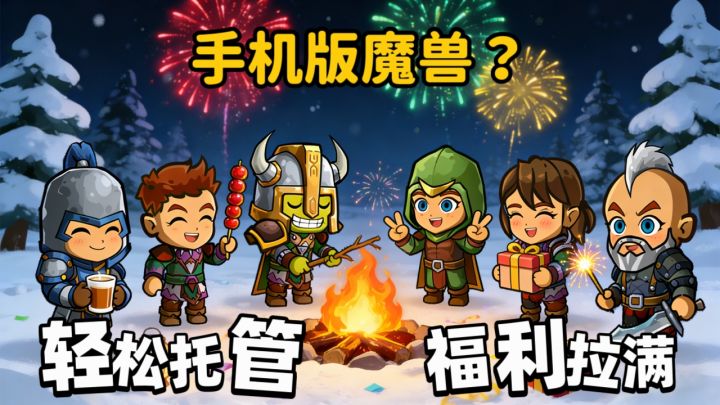 真·刷宝爽游❗️老外玩了也上头❓新版本狂送1500抽⁉️截图