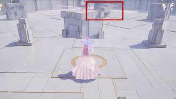 谜题空间之在合适的时机开启挑战