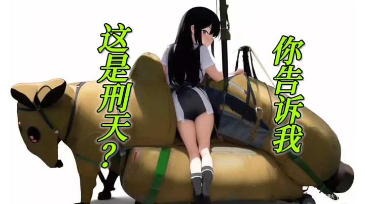 【无悔华夏】你们要的男性名臣立绘AI重构来了截图
