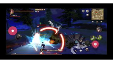 新功能-（锤子神链+狩猎机关）