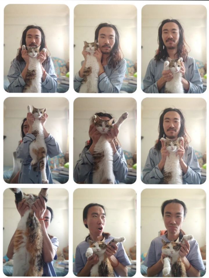 发个小视频截图