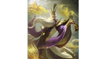 白灰万剑：黄纸镇邪帝