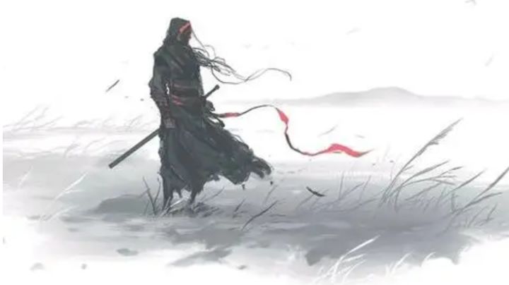剑过楚无敌截图