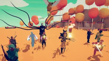 ＃自定义兵种大赛——漫威DC超级英雄大混战